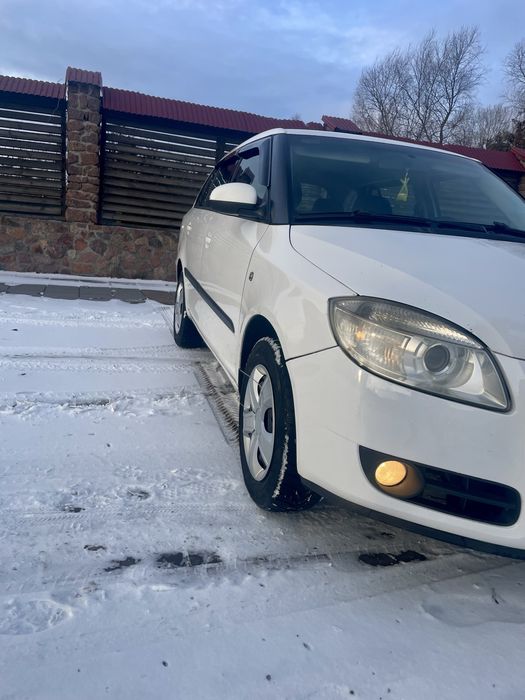 Продам Шкода Фабія