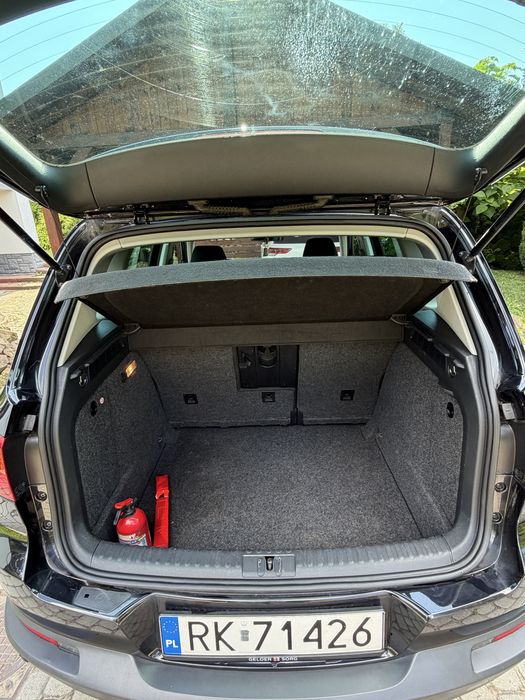 Volkswagen Tiguan 2015