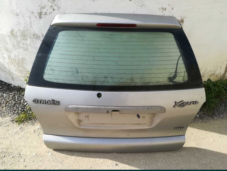 Portas citroen xsara