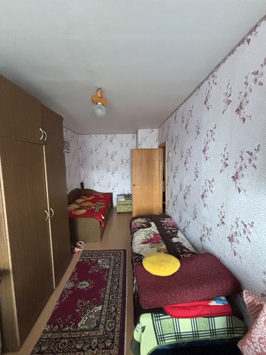 Продается 2 комнатная кв. Раздельная планировка. Славянск