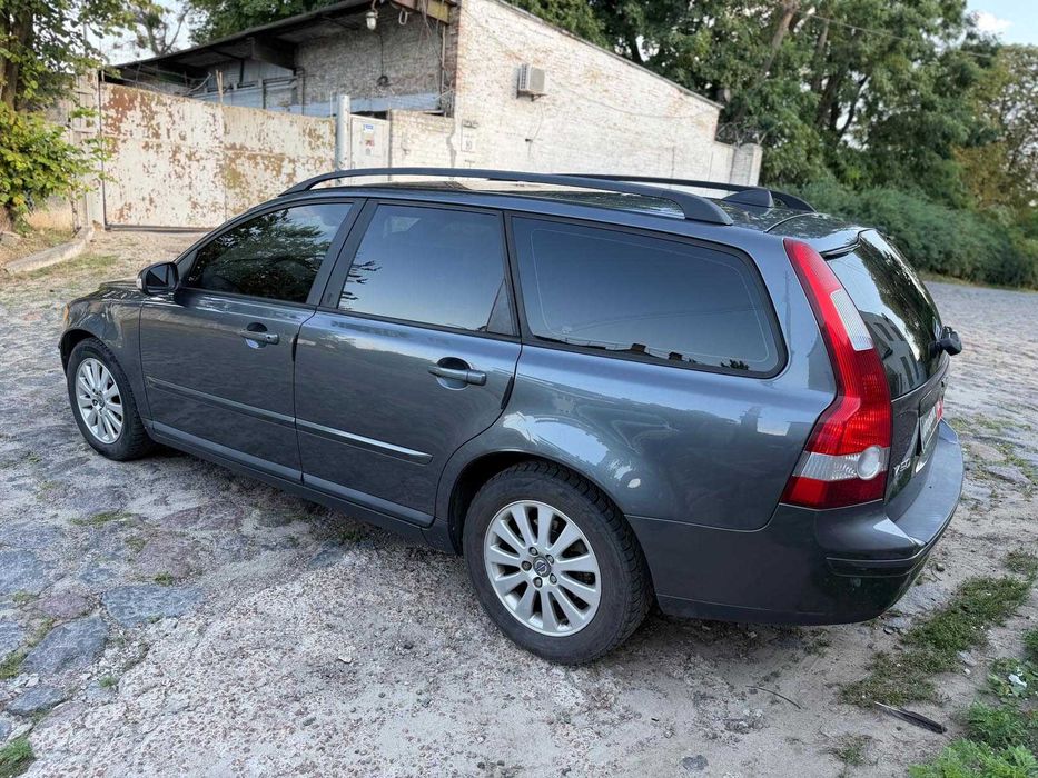 Продам Volvo V50 2007р. #78071