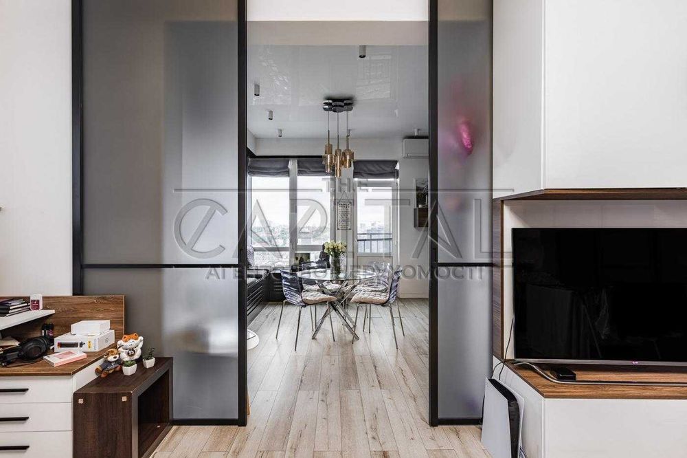 Продажа квартиры, ул. Деловая, ЖК Chelsea Tower, Печерский р-н