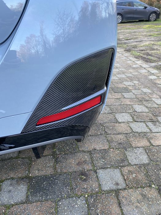 Продам свй автомобиль BMW I4 M50 2023 г пригнаный из Америки.