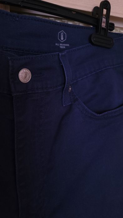 Чоловічі штани Levi's 541™ Athletic Taper All Seasons