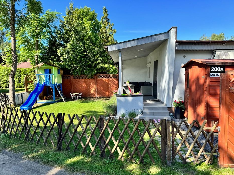 Apartament w Mierzynie do wynajęcia wolne terminy