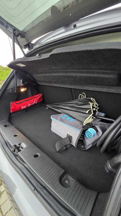 Renault Twingo Elétrico TECHNO