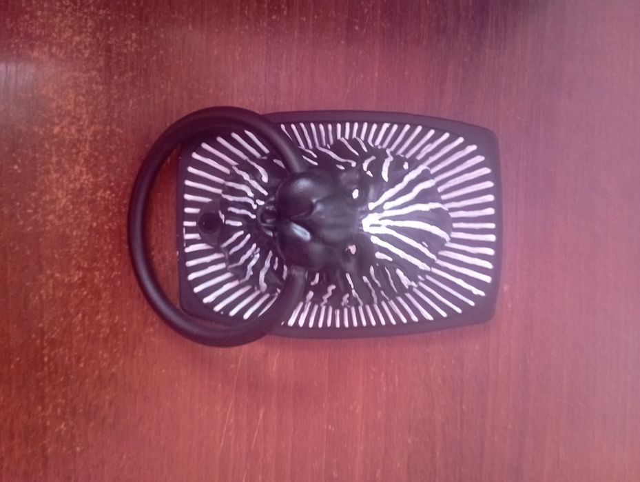 Продам дверной молоток