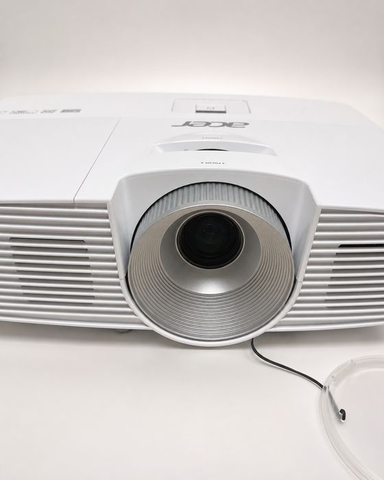projetor Acer H5380BD