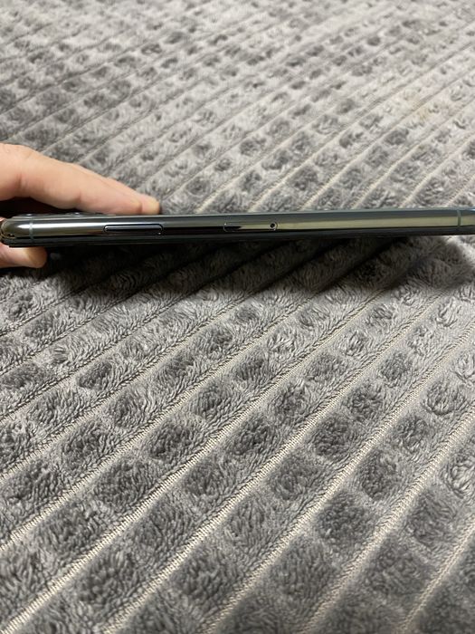 Iphone 11 pro max 256gb