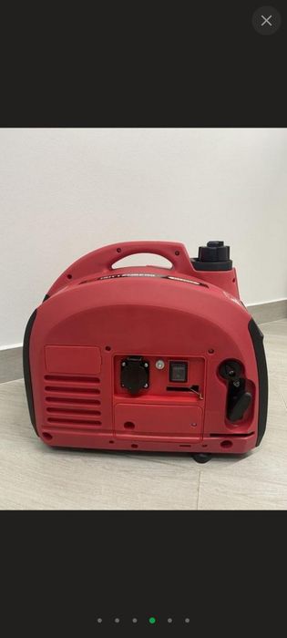Генератор   2000W