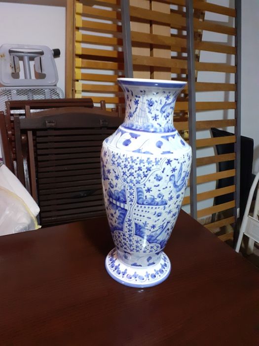 Loica antiga decorativa430228059267409922