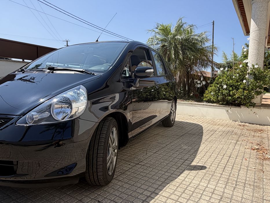 Honda jazz 1.2 i DSI