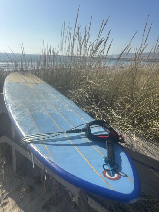 Longboard Lufi 9.4