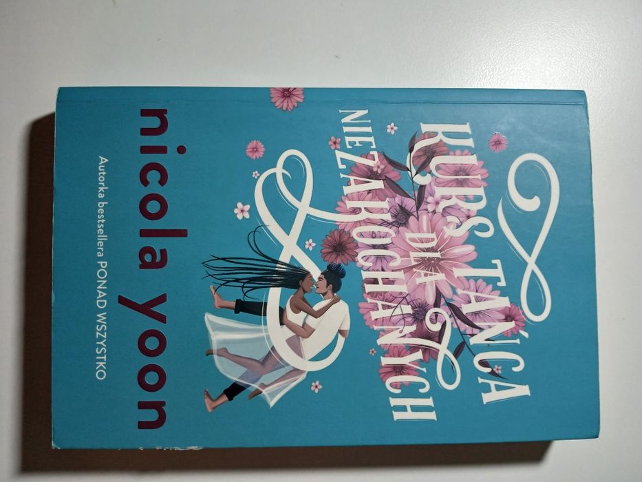 Kurs tańca dla niezakochanych