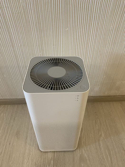 очищувач повітря Xiaomi Mi Air Purifier