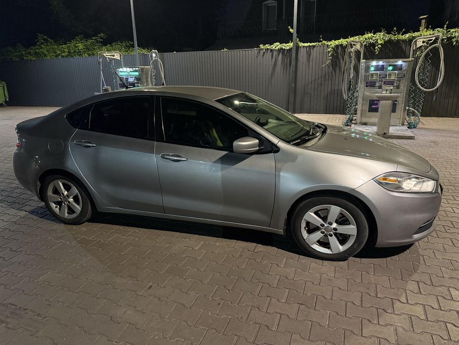 Dodge Dart 2016 VIN 1C3CDFFA3GD796528 фото оголошення 13 з 24