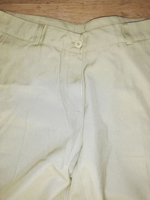 Calças de senhora T-38 - novas