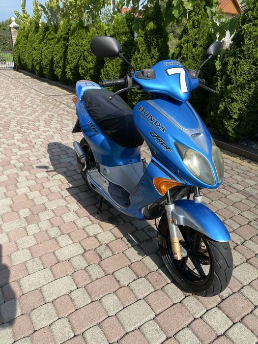 Продам Скутер Honda Хонда x8rs з документами деталі за телефоном