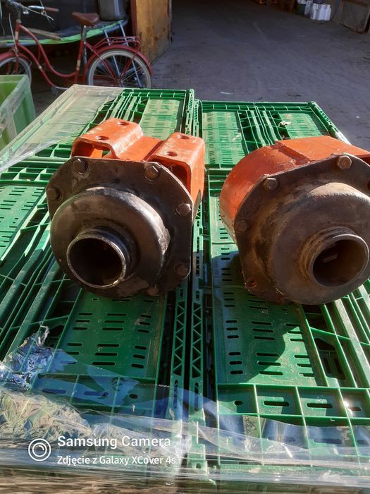 części do stara  siłowniki pompa wody rozrusznik star  28/200/1142