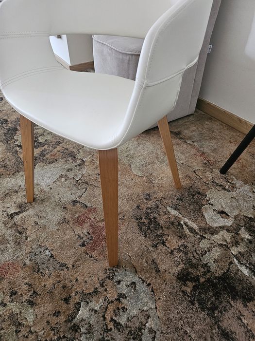 Cadeiras de sala de jantar
