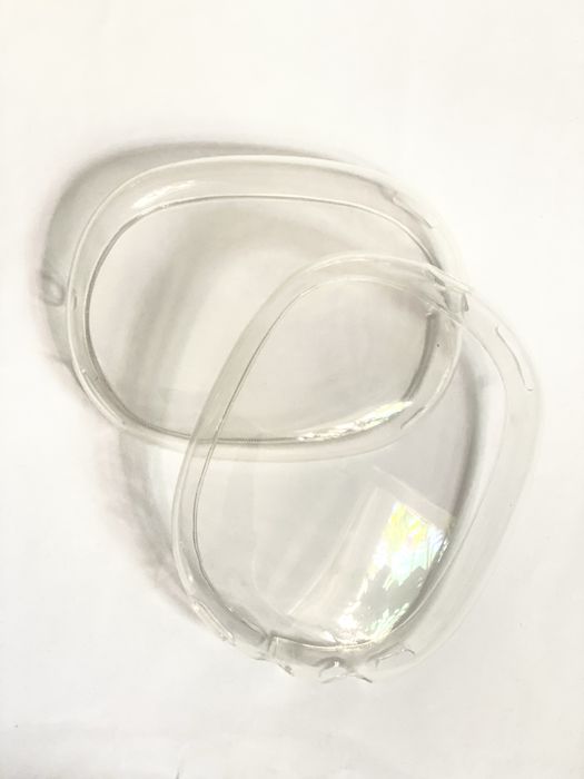Etui ochronne przezroczyste AirPods Max Apple IPhone  Pokrowiec