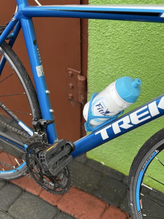 Kolarzówka Trek Koła 29” Niebieska Stan bardzo dobry