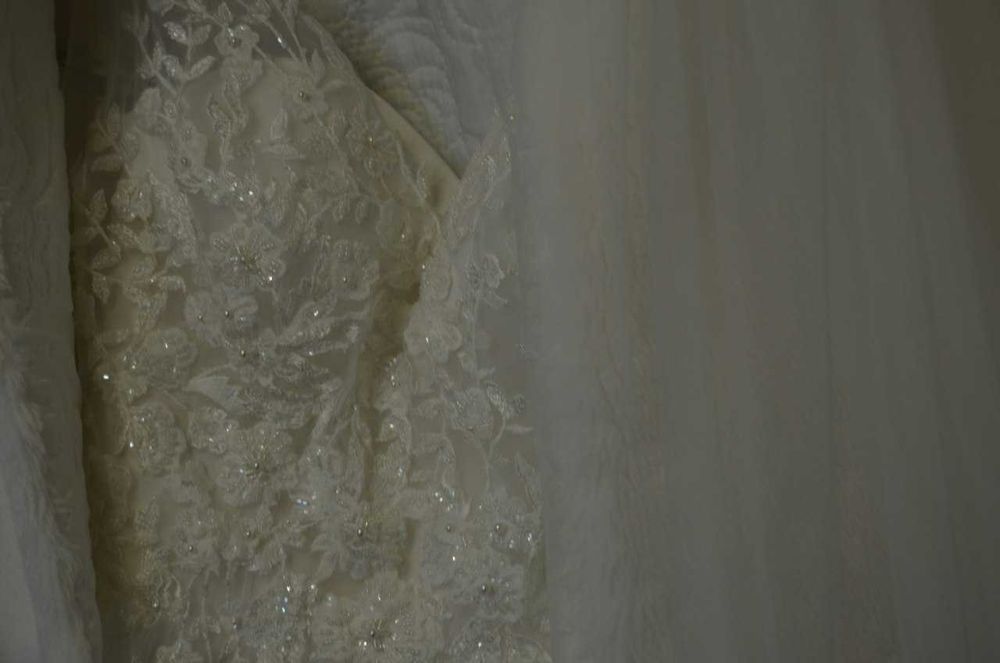 Весільна сукня Eirin