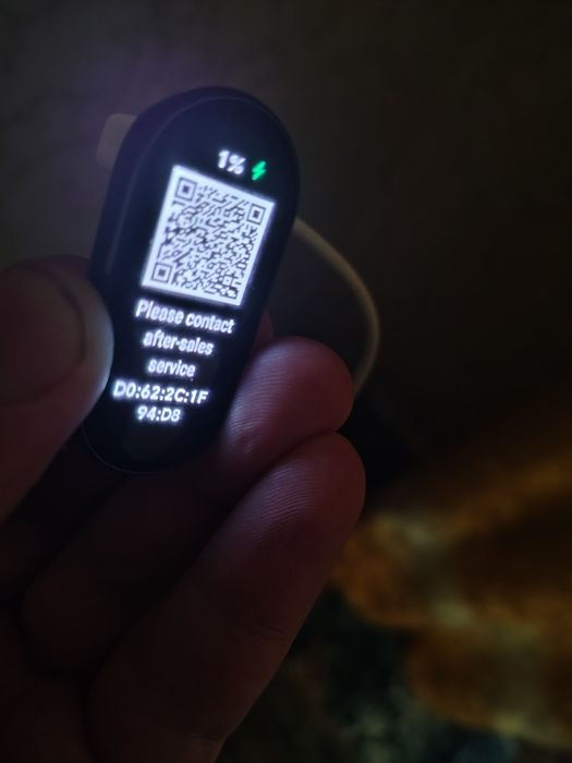 Продам Xiaomi Smart Band 8