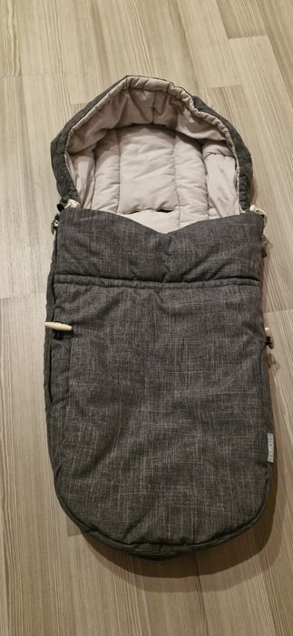 Дитяча коляска Stoke Scoot
Коляска Stokke Scoot V3  позволяет совершат