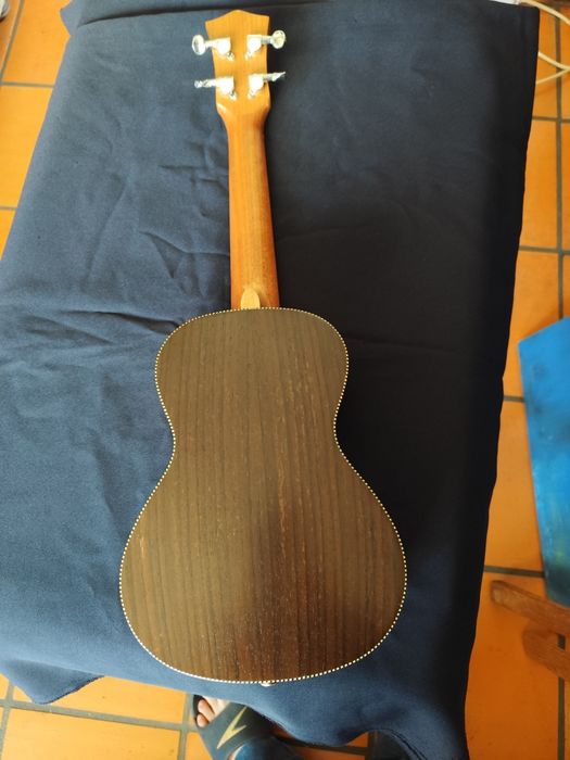 Ukelele, NOVO de grande qualidade