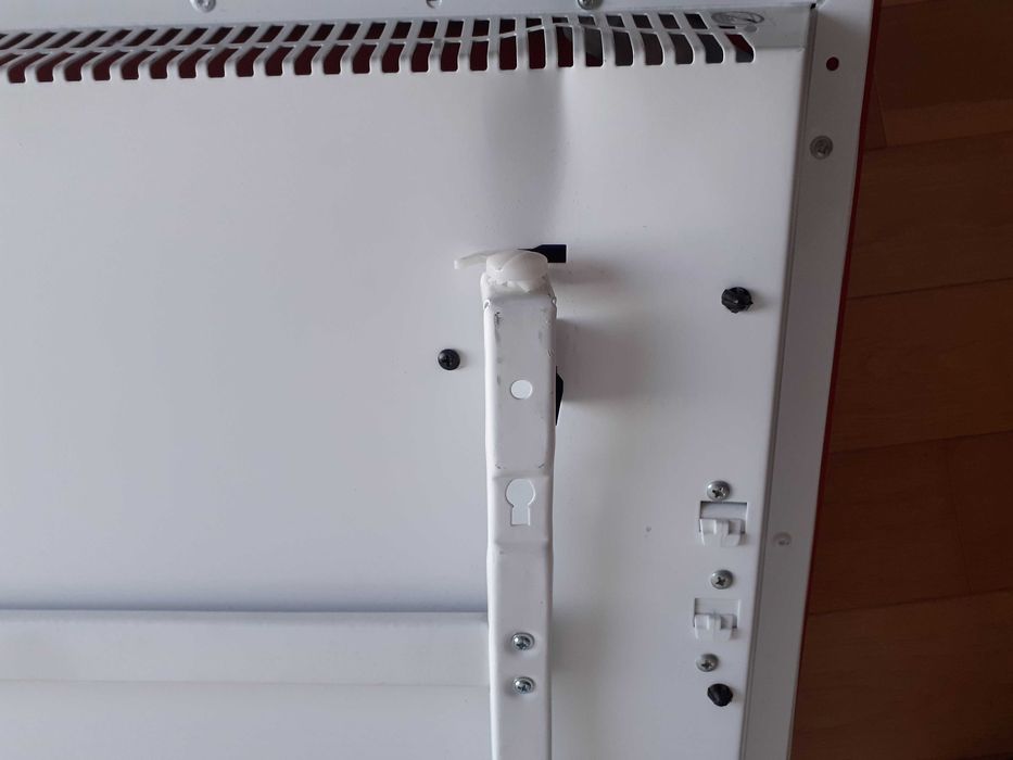 Emissor térmico/Radiador Art Panel