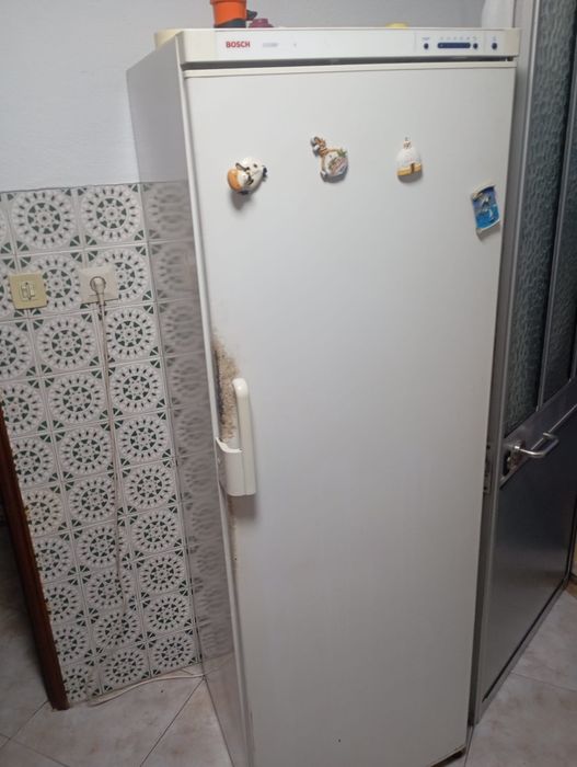 Vende -se frigorífico