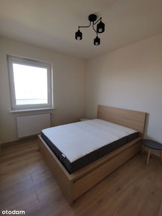 Super lokalizacja, osobna kuchnia, balkon
