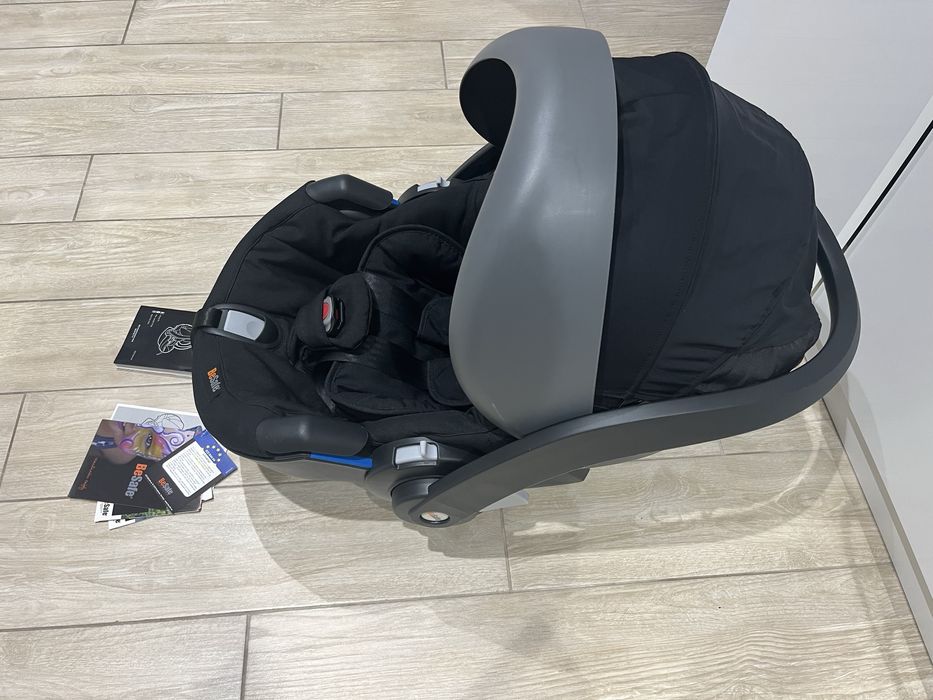 Автокрісло BeSafe Izi Go Modular X1