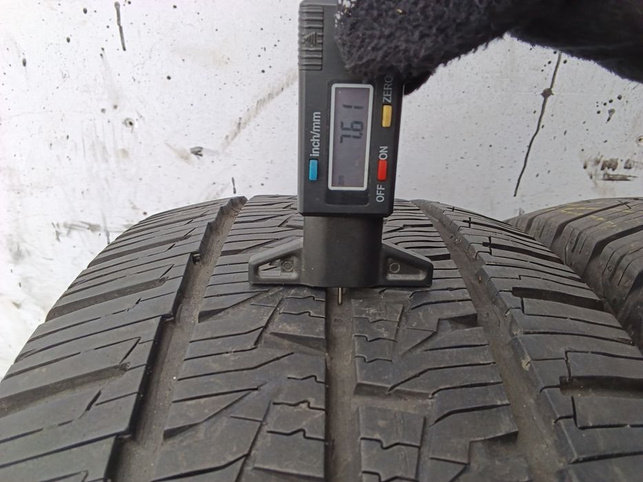 Продам шини 225/70R15C