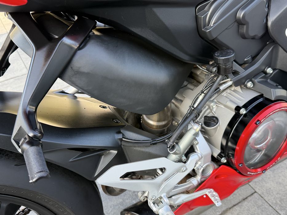 Ducati panigale v2 2024