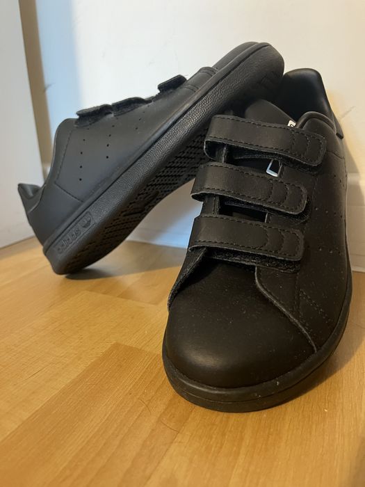Adidasy Stan Smith rozmiar 33
