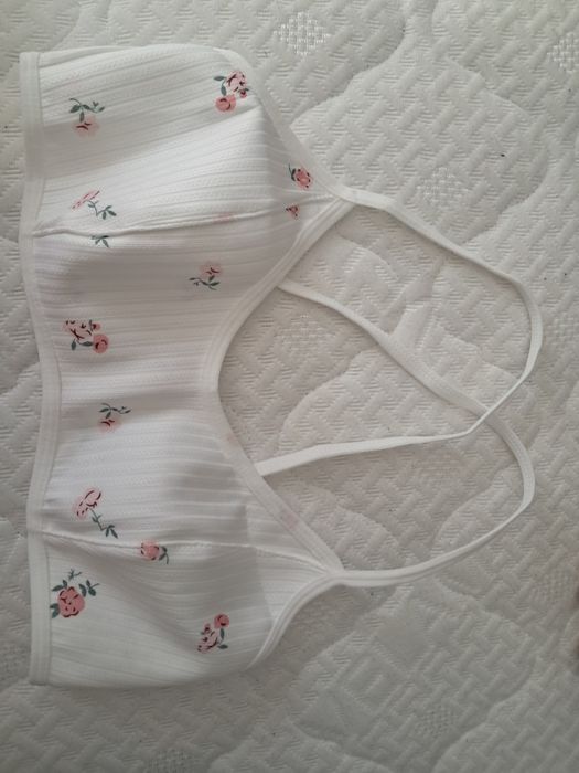 Топ новий розмір S