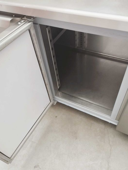 Bancada Refrigerada Semi- NOVA