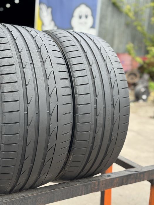 Шини Літні 2шт 245/40 R18 Bridgestone Potenza s001