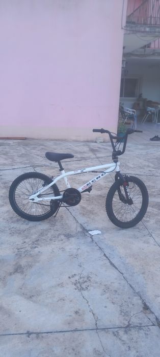 Bicicleta BMX Berg à venda
