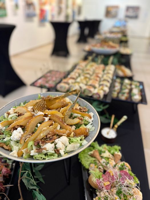 Catering okolicznościowy, grillowy, wynajem namiotów, dmuchańce.