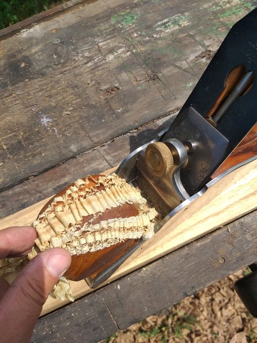 Продам Рубанок инфил