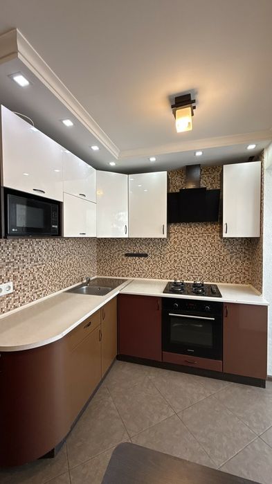 Продам 2-х кімнатну квартиру район ближня Словянка