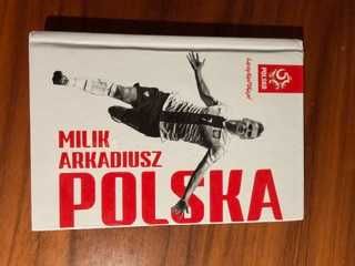 Arkadiusz Milik - Notes A6 - PZPN