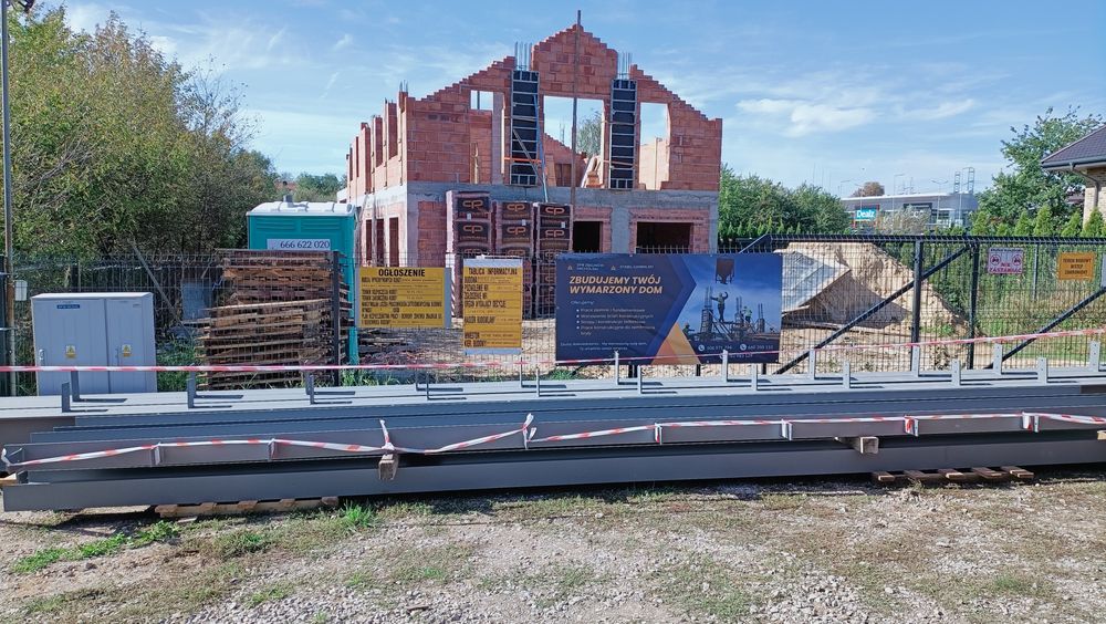 Firma Budowlano Remontowa