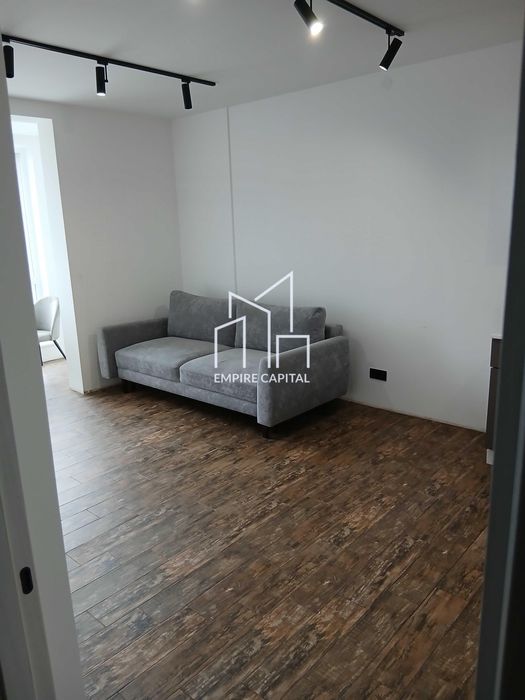 Сучасна 2-кімнатна квартира в ЖК “Парус Смарт”, вул. Трускавецька