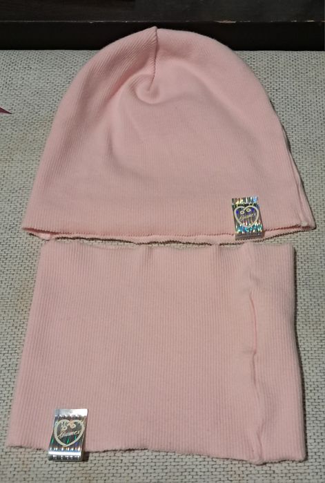 Czapka komin 80 Krotoszyn •