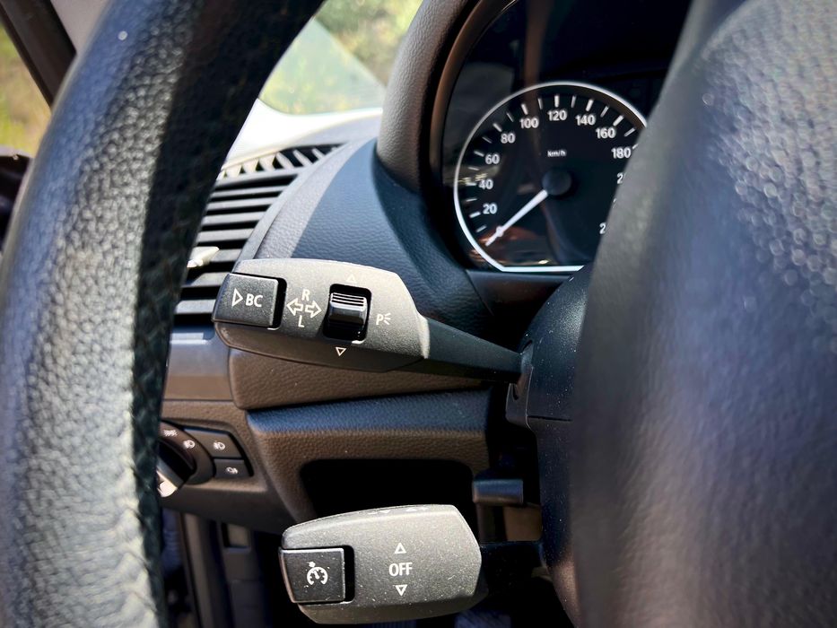 Bmw Serie 1 Coupe 143cv