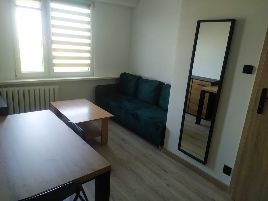 Apartment in Tarnów, Osiedle Parkowa, Piaskówka - Widok 2